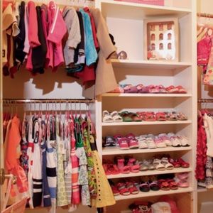 Meet your Posher, Katty